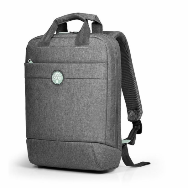 PORT Batoh na notebook YOSEMITE Eco 13/14" gray