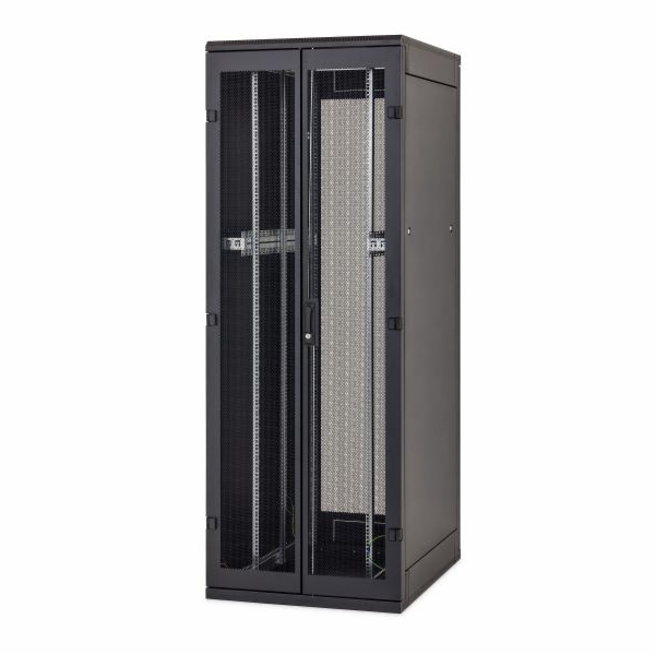 Rack Triton 19   stojanový 18U/600x800 rozebíratelný