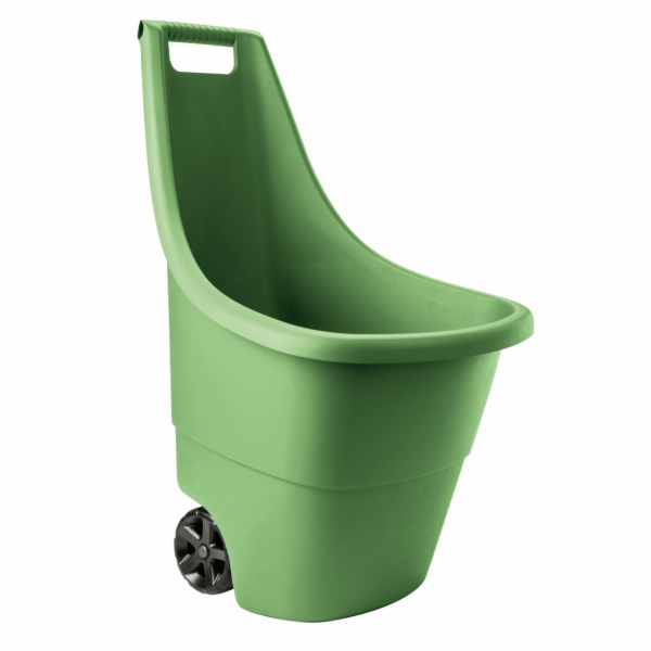 Zahradní vozík Keter Easy Go Breeze 50L zelený