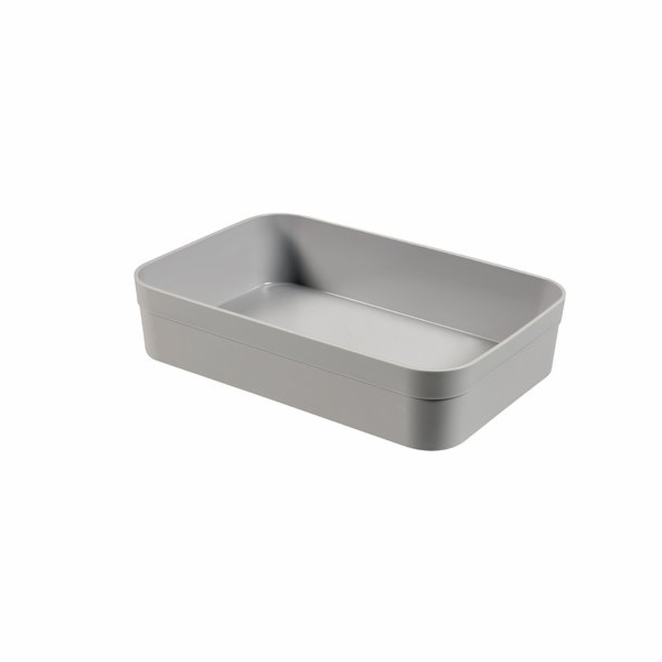 Pouzdro Curver, šedé, 50 x 230 x 150 mm