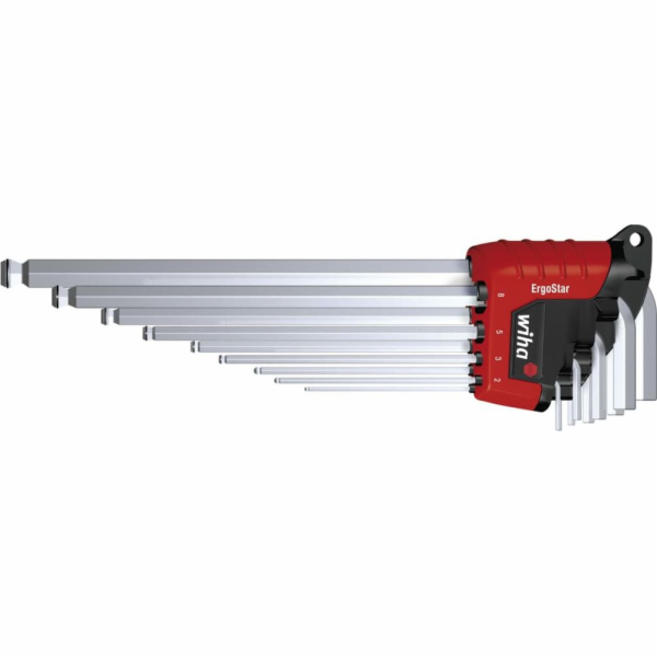 Wiha SB 369RH9 ErgoStar