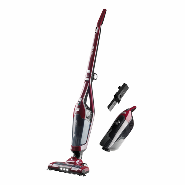 Concept VP4136 tyčový vysavač / elektrický smeták Tyčový ...