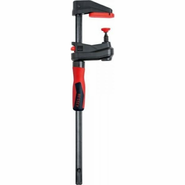 Bessey GearKlamp GK60 (černá/červená, 600 / 60)
