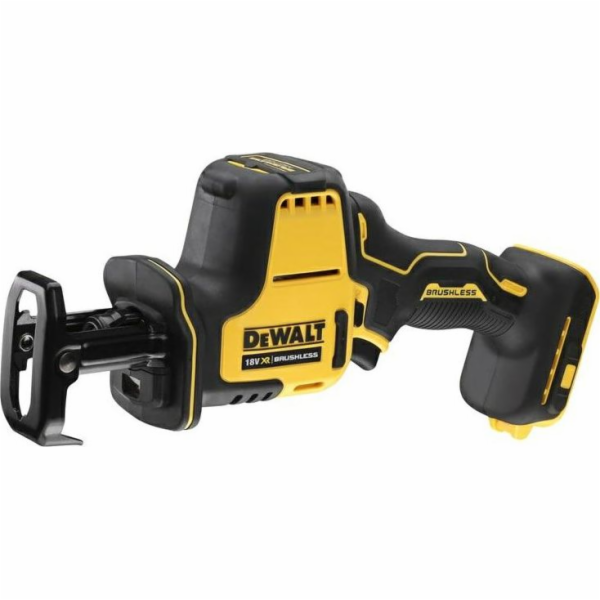 DeWALT DCS369N-XJ přímočaré pila 2800 spm Černá, Žlutá
