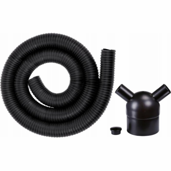 Sada sacího adaptéru 4310630