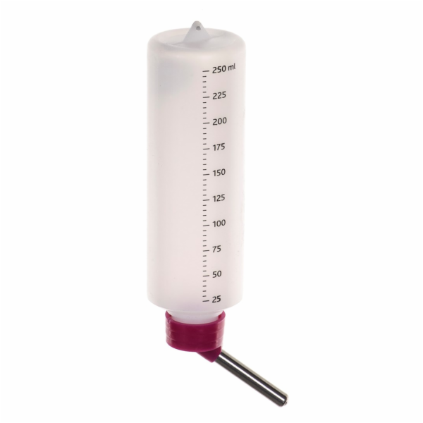TRIXIE Napáječka pro hlodavce 250ml 6053