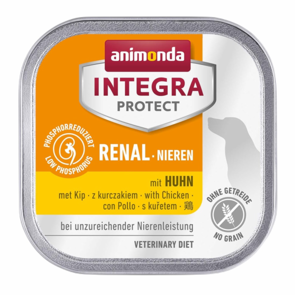 animonda Nieren with chicken