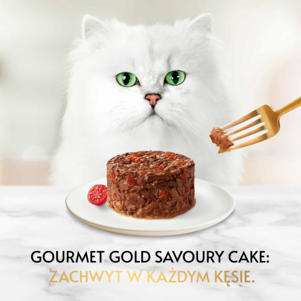 Purina 7613035464032 cats moist food 85