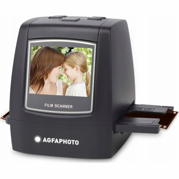 Digitální filmový skener AGFA AFS100