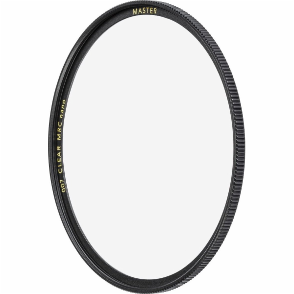 B+W Clear filtr MRC Nano Master 55mm