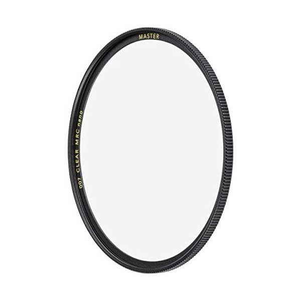 B+W Clear filtr MRC Nano Master 58mm