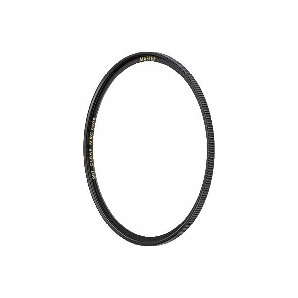 B+W Clear filtr MRC Nano Master 95mm