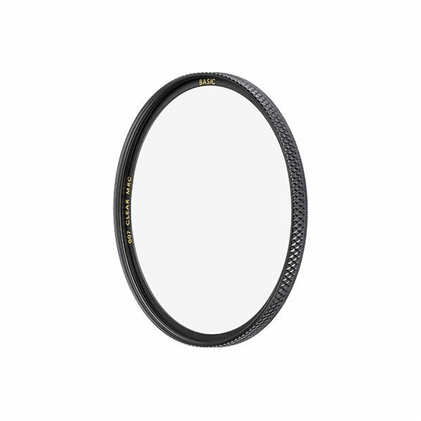B+W UV-filtr MRC Basic 77mm