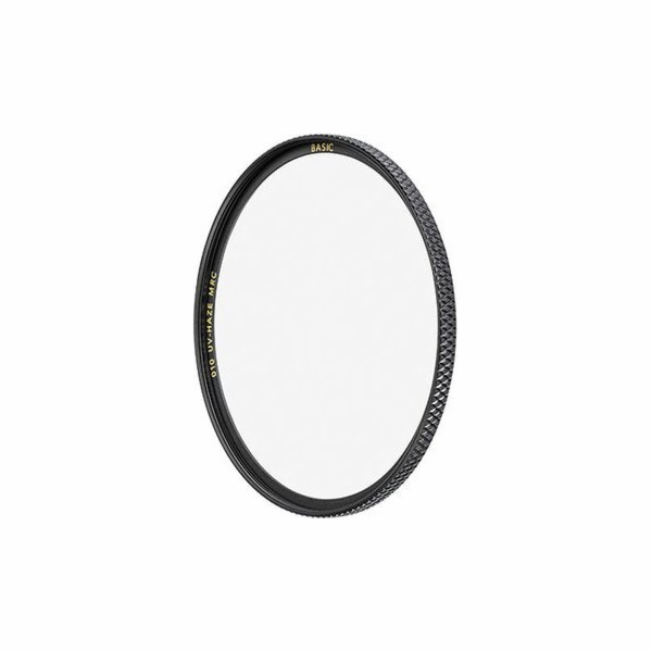 B+W UV-filtr MRC Basic 82mm