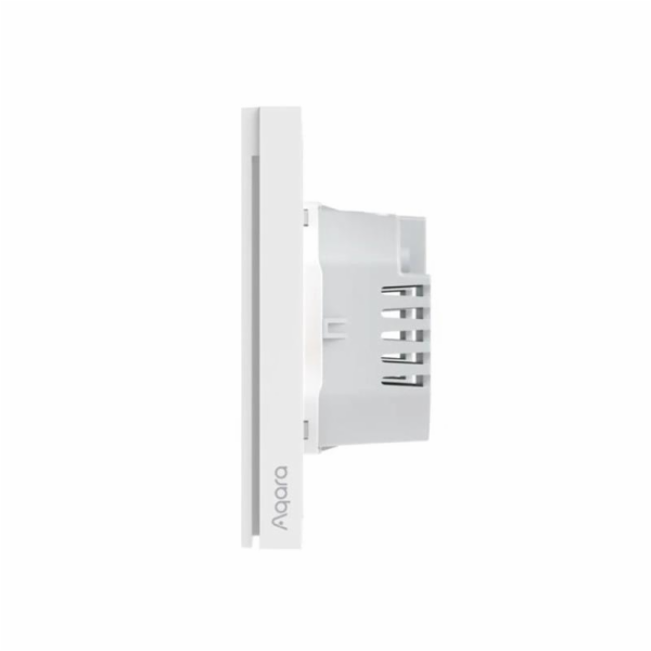 Aqara Smart Home Nastenny vypinac H1 s Pripojenim neutrál...