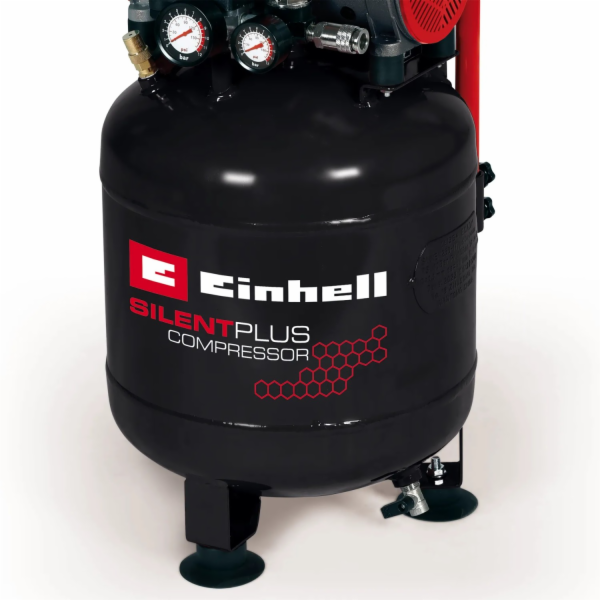 Kompresor Einhell TE-AC 24 Silent