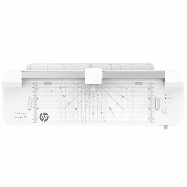 Laminátor HP OneLam Combo A3