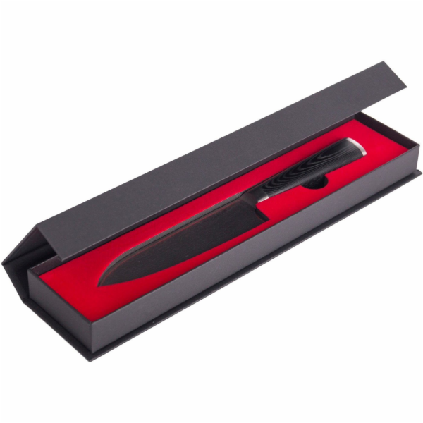 Nůž G21 Damascus Premium 17 cm, Santoku