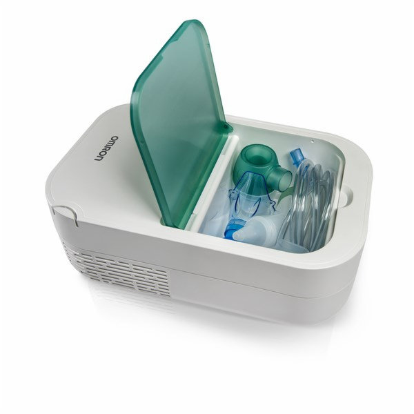 Omron NE-C301-E nebulizér