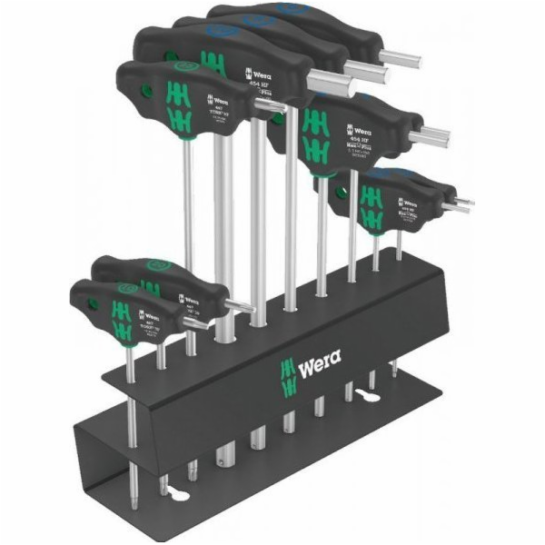 Wera Bicycle Set 6