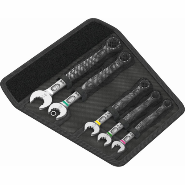Wera Bicycle Set 10
