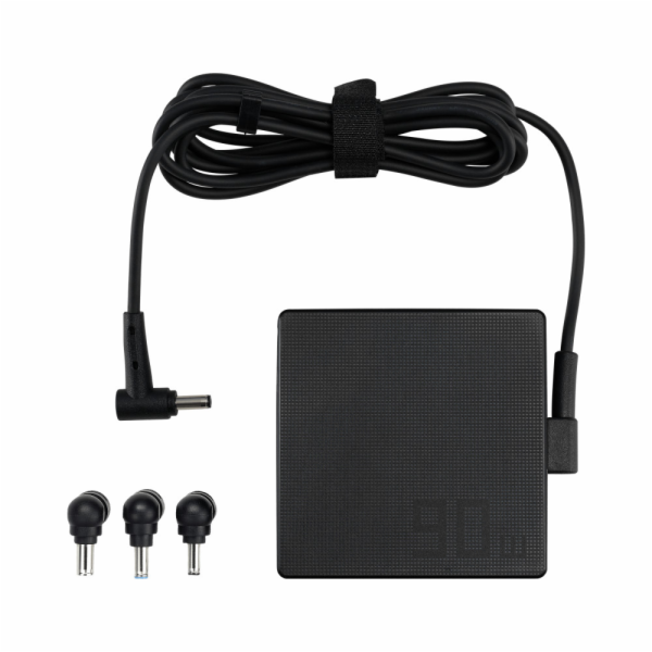 ASUS U90W-01 originální adaptér / 4.0mm; 4,5mm; 5,5mm / 3...