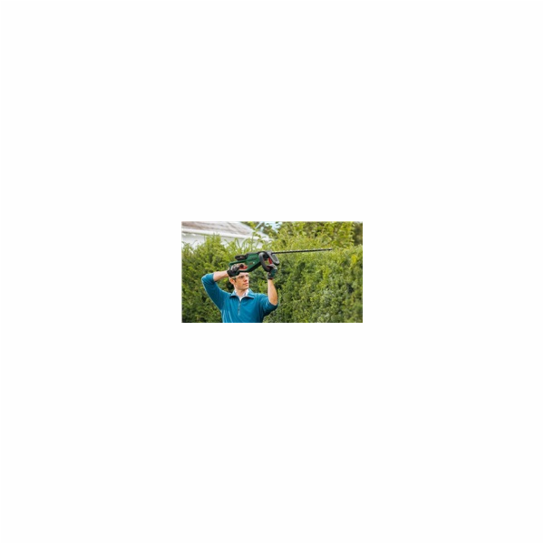 Bosch UniversalHedgeCut 18-50 aku nuzky na zivy plot