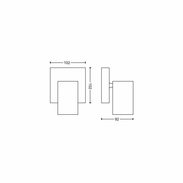 Philips Kosipo 50591/30/PN