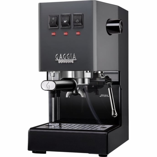 Gaggia Classic Evo šedá RI9481/16