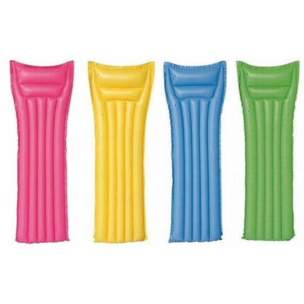 Matná matrace Bestway 183x69cm (44007)