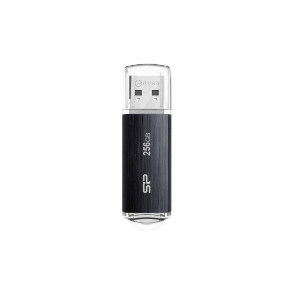 SILICON POWER Blaze B02 Pendrive USB flash drive 256 GB U...