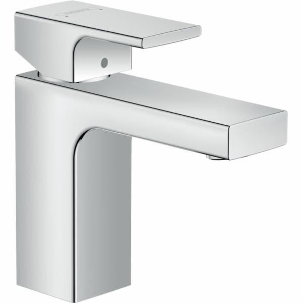 Hansgrohe 100 Vernis Shape chrom