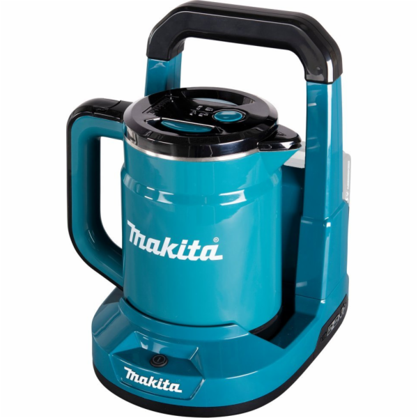 Bezdrátová konvice Makita DKT360Z