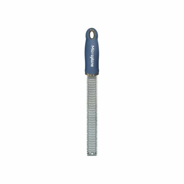 Microplane Premium Classic  Grater denim blue