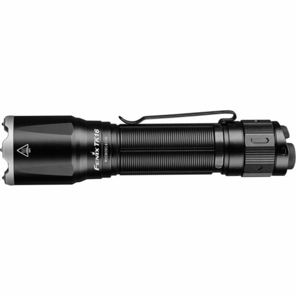 Fenix kapesni svitilna TK16 V2.0  14.3 cm, 3100 lm