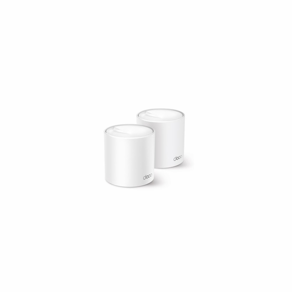 TP-Link Deco X50, 2ks