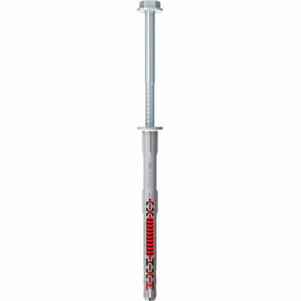 Fischer  DuoXpand 10x100 FUS 50 ks