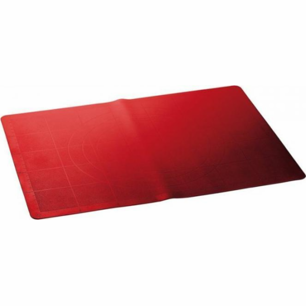 Vál pečící silikonový 62 x 42 cm Burgundy Metallic Line B...