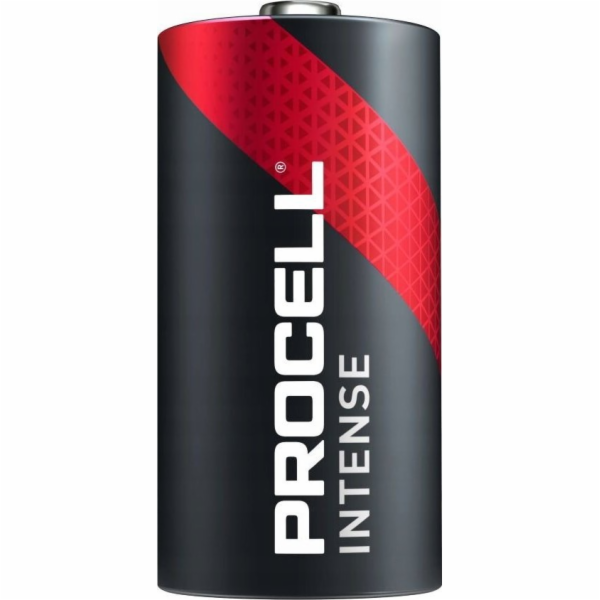 Duracell Procell Alkaline Intense Power C, 1,5V (10 kusů,...