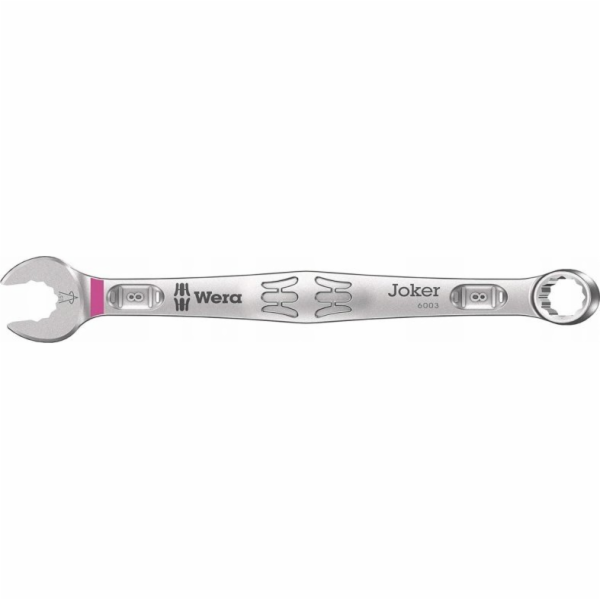 Wera 6003 Joker 15 Set 1, 15 kusů, klíč