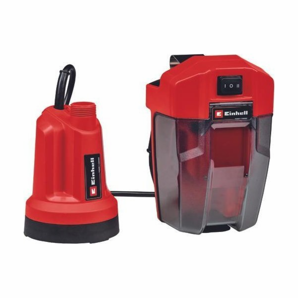 Einhell GP-LB 18/200 Li GK-Solo