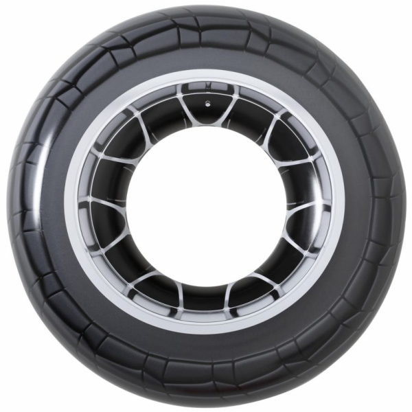 Bestway Swimming ring Tire 119cm (36102)