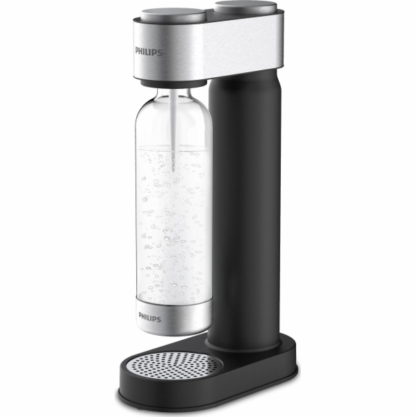 Philips ADD4902BK/10  výrobník sody