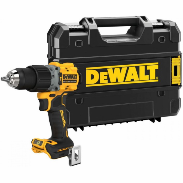 Vrtačka/šroubovák 18V BL DCD805NT DEWALT