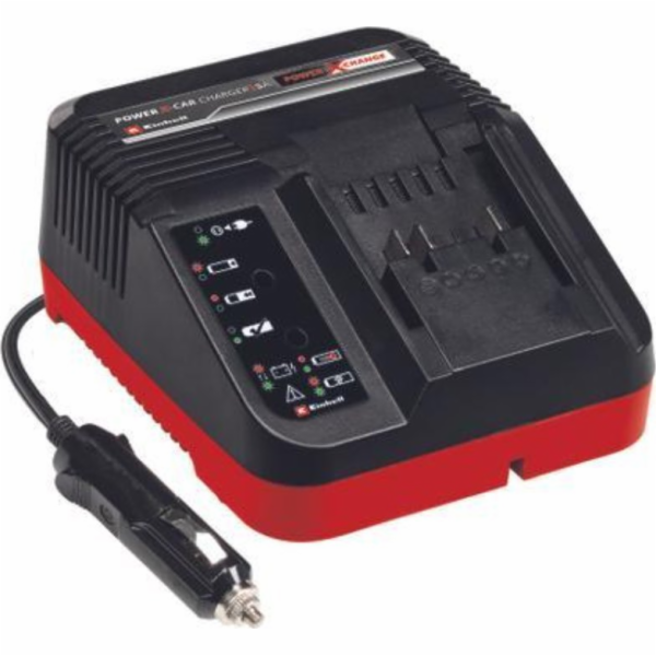 Power X-Car Charger 3A, Ladegerät