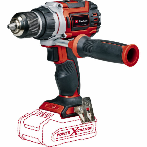 Einhell TP-CD 18/60 Li BL - Solo