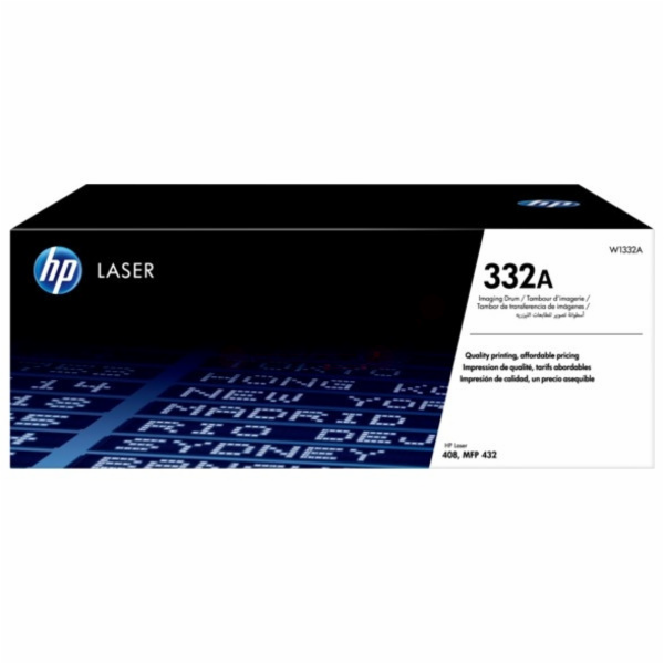 HP HP Bildtrommel 30.000 S. No.332A