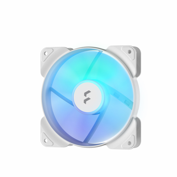 Fractal Design Aspect 12 RGB PWM White Frame
