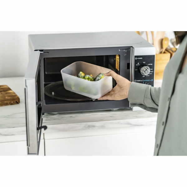 Zwilling fresh+save Quick-Set La Mer Plastic