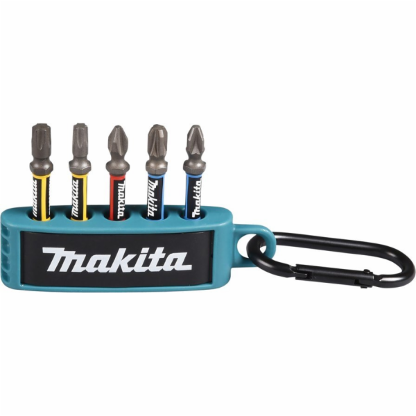 Sada torzních bitů Makita E-13568, sada bitů